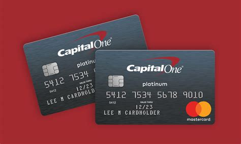 how to be smart with capital one secured credit card|capital one secured platinum mastercard.